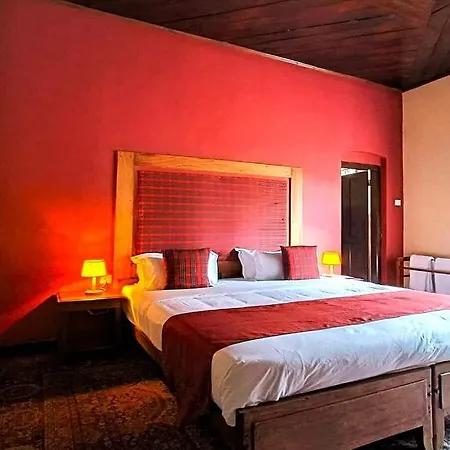 Hotel Clifton 2*