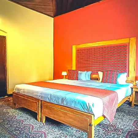 Clifton Hotel Nuwara Eliya