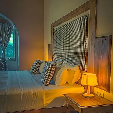 Hotel Clifton Nuwara Eliya