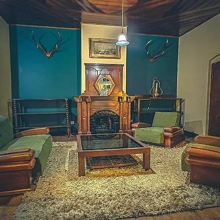Clifton 2* Nuwara Eliya