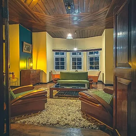 Hotel Clifton