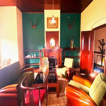 Clifton Hotel 2*