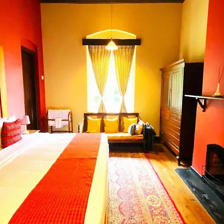 Hotel Clifton Nuwara Eliya