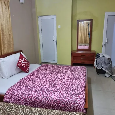 Peach By Amaluna Holiday home