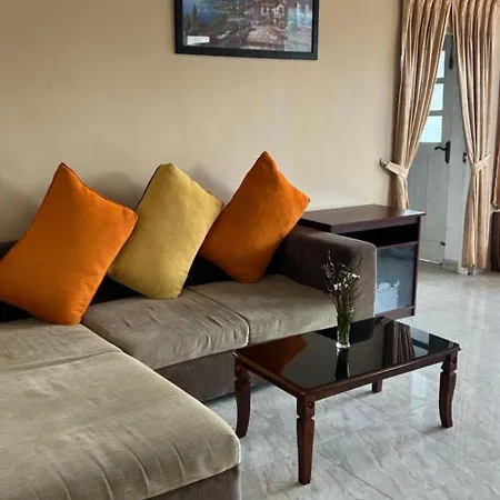 Peach By Amaluna Holiday home