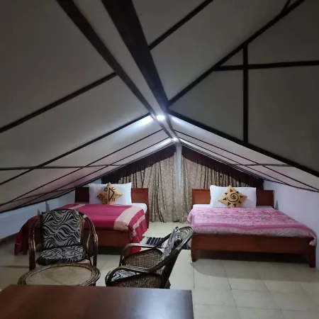 Peach By Amaluna Holiday home Nuwara Eliya