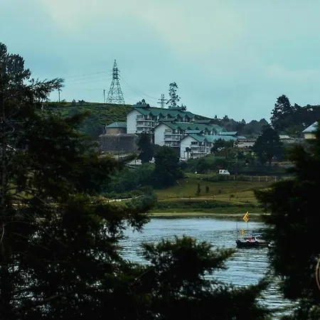 Kapri Luxury * Nuwara Eliya