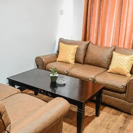 Apartment Kapri Luxury Nuwara Eliya