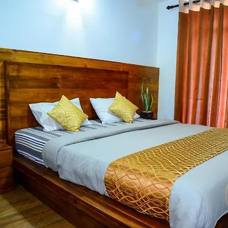 Kapri Luxury * Nuwara Eliya