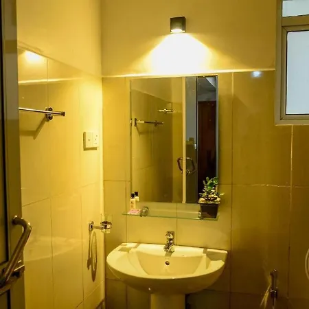 Kapri Luxury Apartment Nuwara Eliya