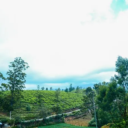 Kapri Luxury Nuwara Eliya