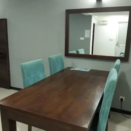 Breeze Luxury Nuwara Eliya