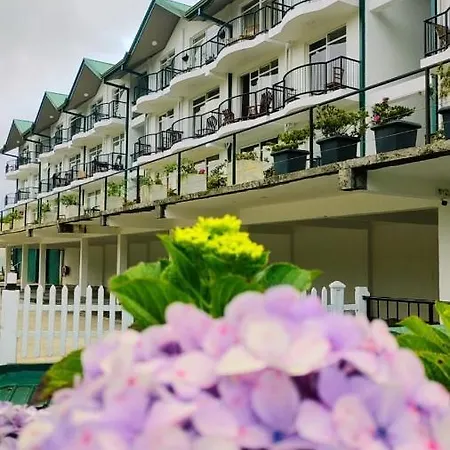 Apartment Breeze Luxury Nuwara Eliya
