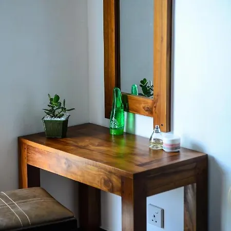 Kapri Luxury Nuwara Eliya