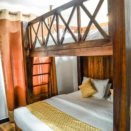 Apartment Kapri Luxury Nuwara Eliya