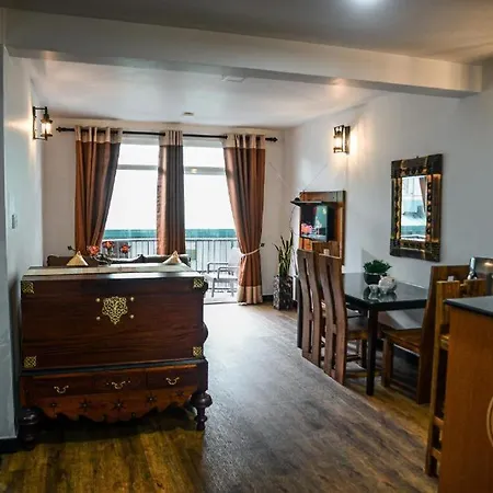 Apartment Kapri Luxury Nuwara Eliya