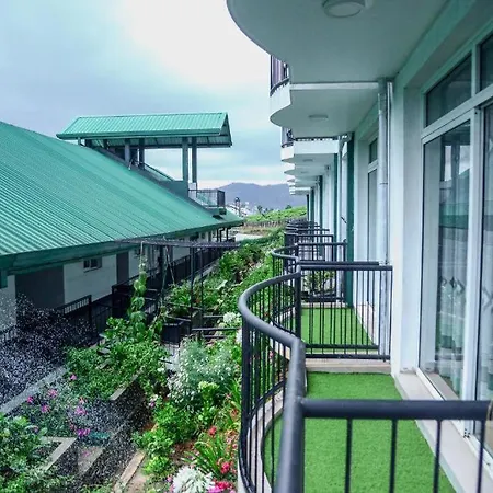 Kapri Luxury Nuwara Eliya