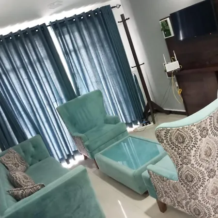 Breeze Luxury Apartment