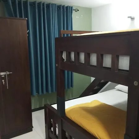 Apartment Breeze Luxury