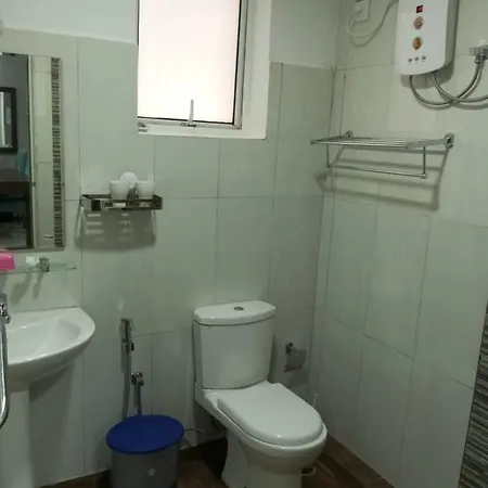Apartment Breeze Luxury *