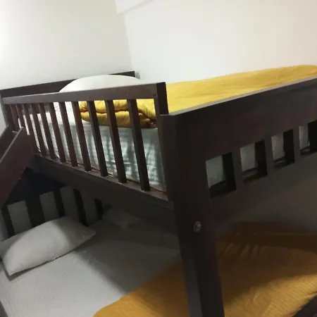 Breeze Luxury Apartment *