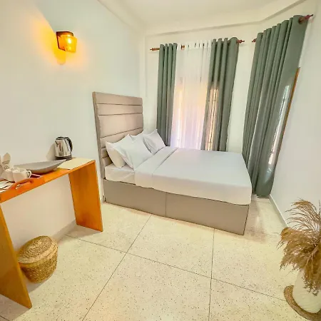 Omenco Hotel 3*