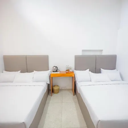 Hotel Omenco Nuwara Eliya