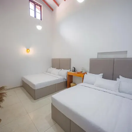 Hotel Omenco