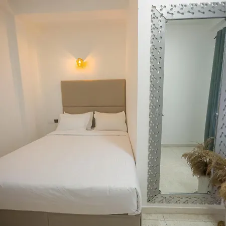 Omenco 3* Nuwara Eliya