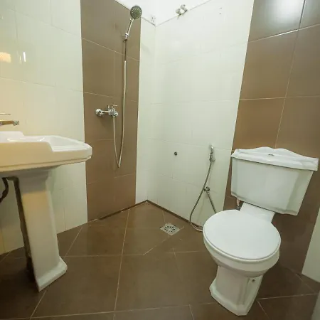 Omenco Hotel 3*