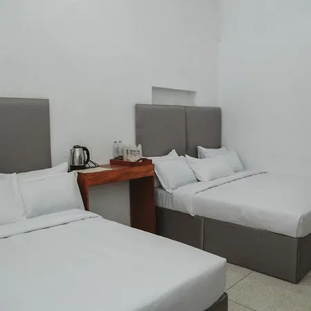 Omenco Hotel 3*
