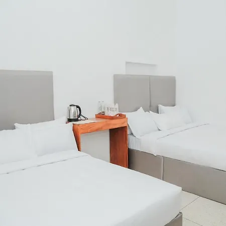 Omenco Hotel Nuwara Eliya