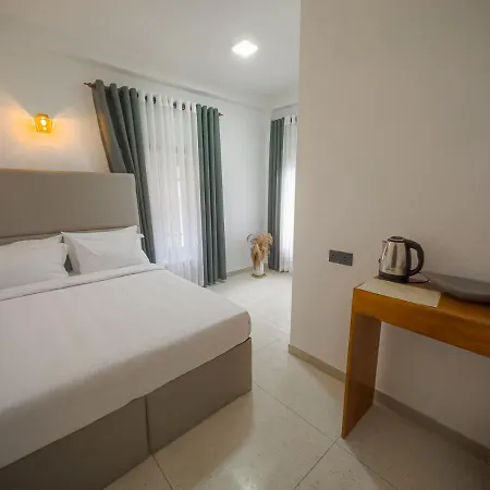 Omenco 3* Nuwara Eliya