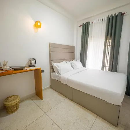 Hotel Omenco