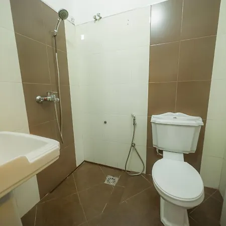 Omenco Hotel Nuwara Eliya