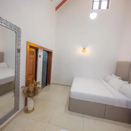 Hotel Omenco Nuwara Eliya