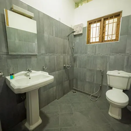 Omenco 3* Nuwara Eliya