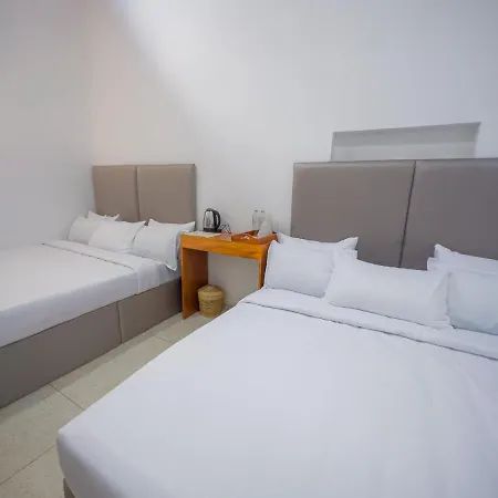 Omenco Hotel 3*