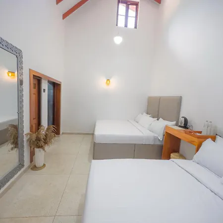 Omenco Hotel Nuwara Eliya