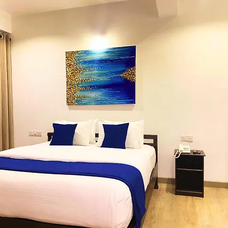 Hotel Queens Mount Glen Heights Nuwara Eliya