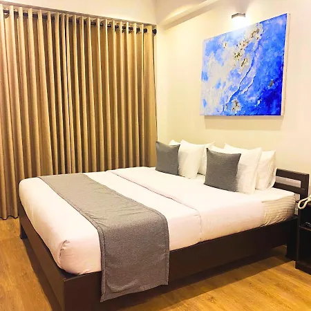 Hotel Queens Mount Glen Heights Nuwara Eliya