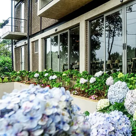 Bulwark Hotel Nuwara Eliya
