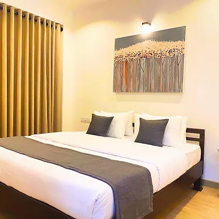 Hotel Queens Mount Glen Heights Nuwara Eliya
