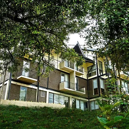 Hotel Bulwark