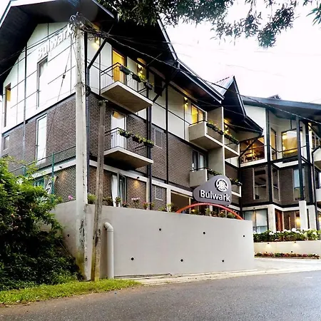 Hotel Bulwark
