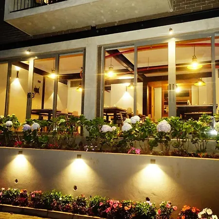 Bulwark Hotel