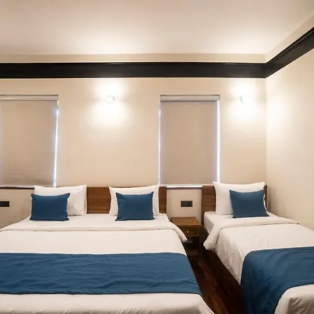 Hotel Bulwark Nuwara Eliya