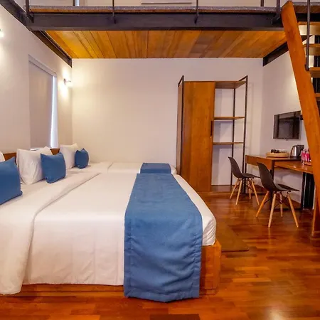Bulwark Hotel Nuwara Eliya