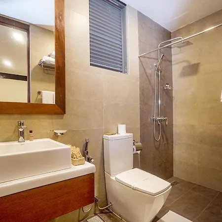 Hotel Bulwark