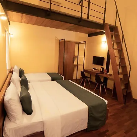 Bulwark Hotel